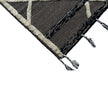 Skye Woven Wool 6X9 Rug