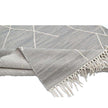 Mabel Woven Wool 6X9 Rug