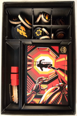 Hunted - Mining Colony 415 Insert