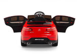 2026 Mercedes Benz GLC 12V Kids Ride On Car With Remote Control
