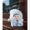 [pre order] Ozai Framed In Memory Series Vinyl Plush Pendant