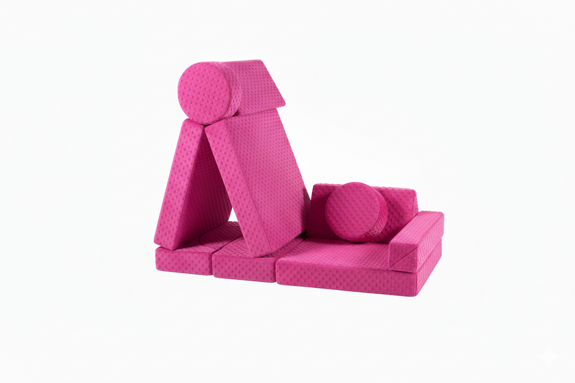 ARY Play Couch Set