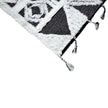 Chloe Woven Wool 6X9 Rug
