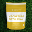 Bergamot + Chamomile Magnesium Bath Soak