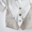 Italian Stallion Formal Boys Vest Set