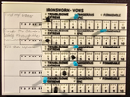 IronSworn Player Dashboard Deluxe