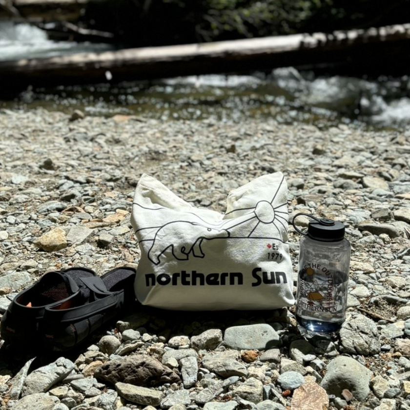 Baffin Bottle