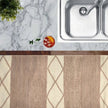 Clementine Woven Wool Runner