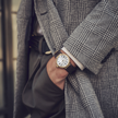SEIKO Presage Classic Series Enamel 'Timekeeper' 145th Anniversary Limited Edition | SPB538