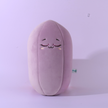 Crystal Plushie 💗 Plushies shaped like crystals 💜 powered by crystals