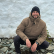 Crow's Waterproof Down Parka