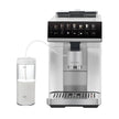 Machine à espresso automatique Kenmore à double système de crème (KKSACM)
