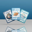 Fishing for Melodies (Prototype)- A Musical Sight Reading Card Game