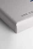 AU COEUR DE L'OCÉAN I, Oeuvre sur toile étirée