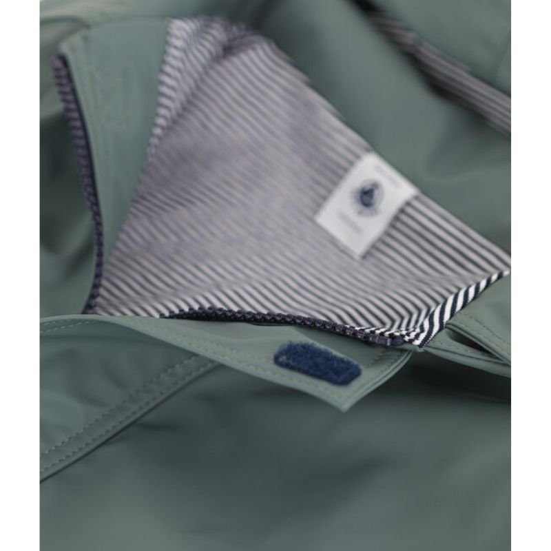 Raincoat - 3Y to 6Y - Thuya Green