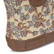 Welly Rain Rubber Boots - Size 21 to 30 - Orangery Blue