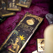 Tarot of Marseille Musk & Olibanum Incense