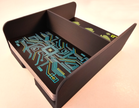 Draw & Discard Cards Holder