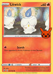 Litwick 031/192 (Trick or Trade)