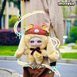 [pre order] Samael Misty Garden 400% Series Plush Vinyl Face