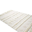 Sienna Woven Wool 6X9 Rug