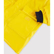 Raincoat - 6m to 6Y - Yellow