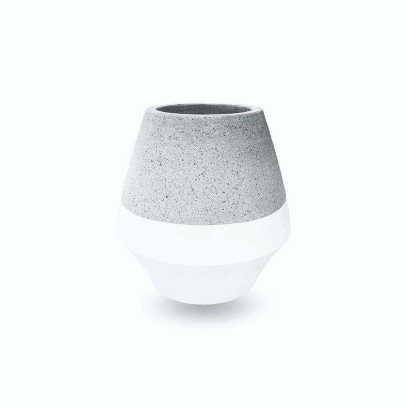 Gia Cement Planter