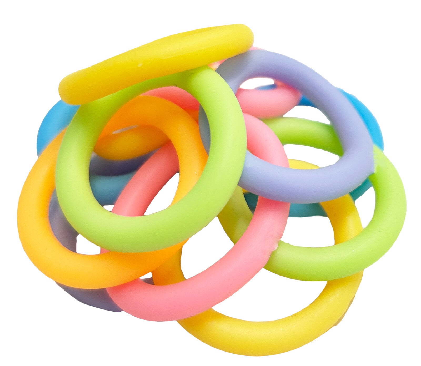 Articles promotionnels ou cadeaux promotionnels ★ Bracelet DIY multicolore ★