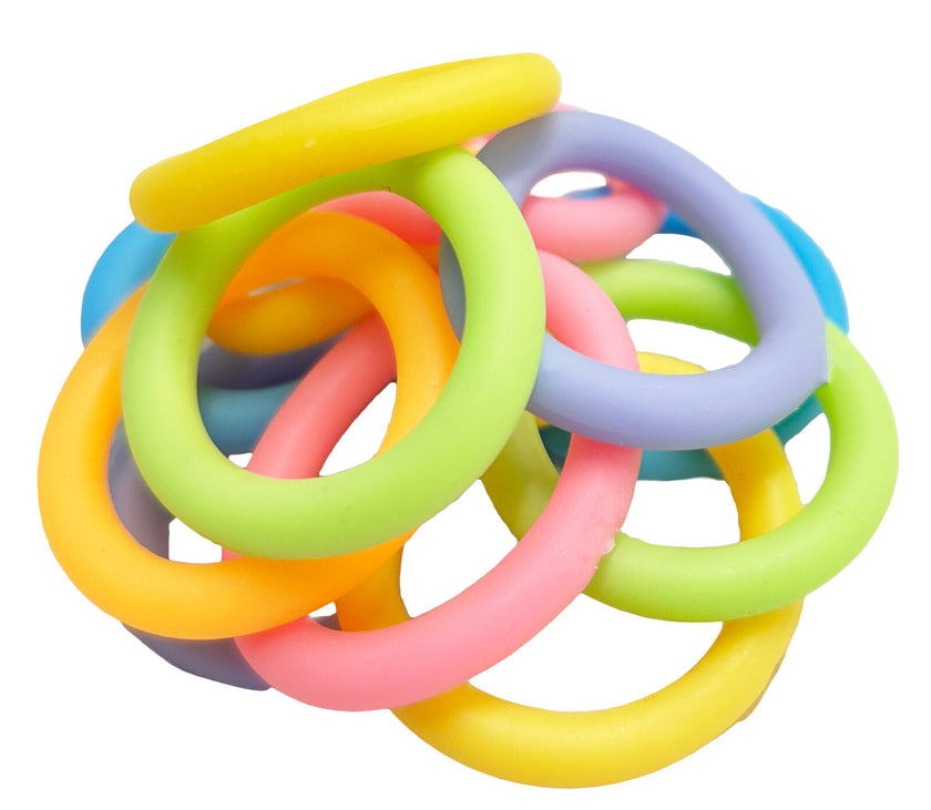 Articles promotionnels ou cadeaux promotionnels ★ Bracelet DIY multicolore ★