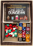 One Deck Dungeon - Forest of Shadows Insert