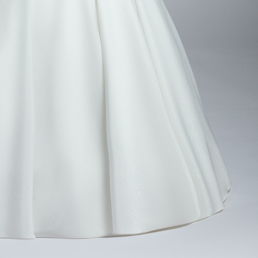 Heavenly Glow Girls Formal Dress