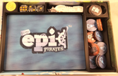 Tiny Epic Pirates Insert