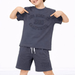 LA Bro Boys Shorts Set