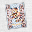 Happy Easter 1.0 6x8