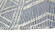 Emilia Woven Wool 6X9 Rug