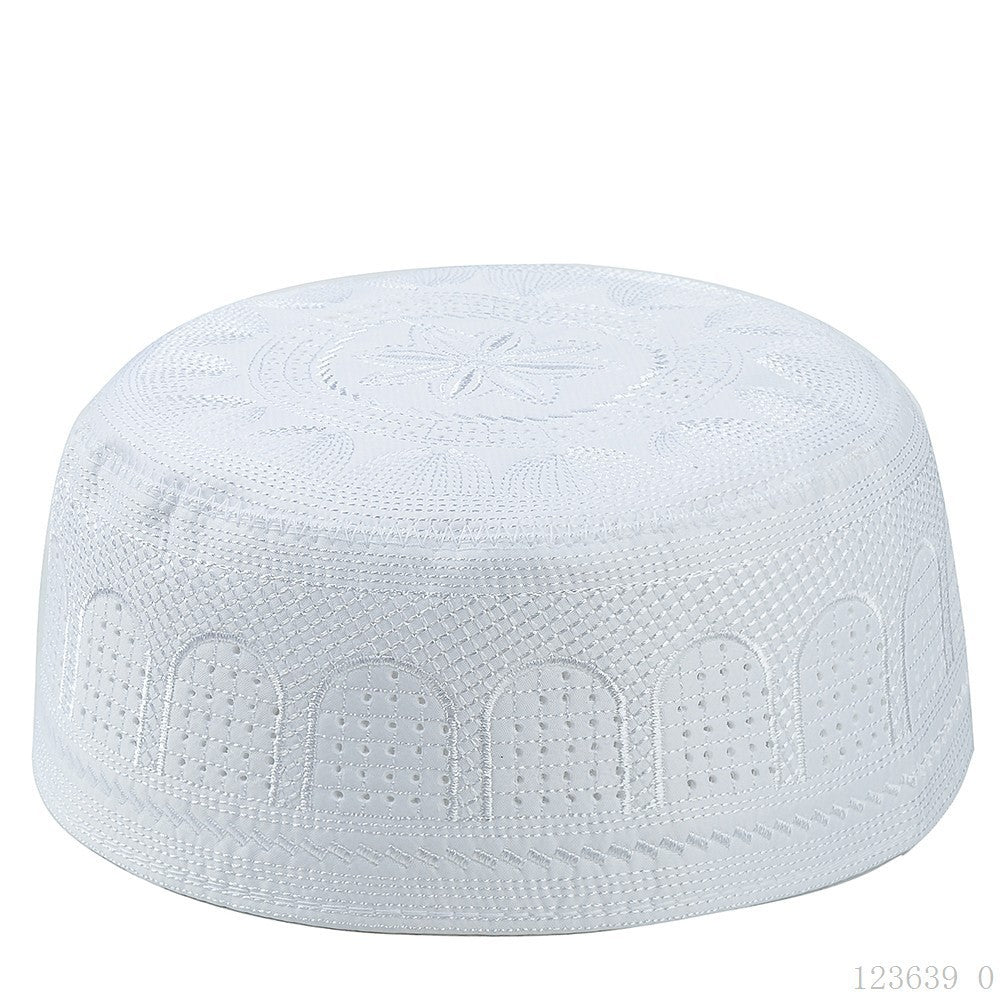 Kids Prayer Hat