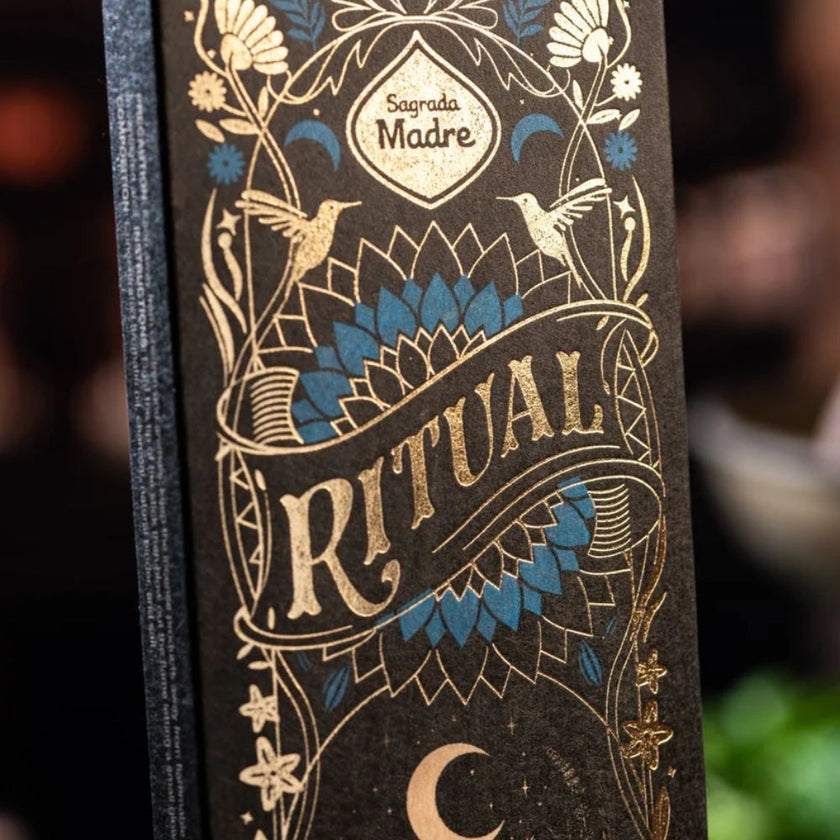 Ritual Purification Incense