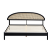 Gem Wooden Bed Frame
