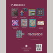 BLOCK Magazine 2026 Volume 13 Issue 1 - WATER DAMAGED