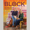 BLOCK Magazine 2026 Volume 13 Issue 1 - WATER DAMAGED