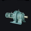 3 Phase Asynchronous Electric Motor With Reducer 220V 380V
