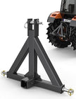 Sulythw 3 Point Trailer Hitch 2