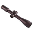 SNIPA™ WOLF ICE 6–36×56 FFP Tactical Rifle Scope – ED Lens | Illuminated MRAD Reticle, 34mm Tube, IPX7 | Tactical Mount & Sunshade Tube Included