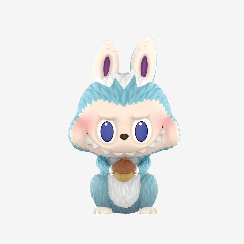 [pre order] The Monsters Animals Series