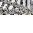 Sania Woven Wool 6X9 Rug