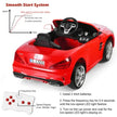 2026 Mercedes Benz 12V SL500 Kids Ride On Car with Remote Control