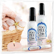 9 ml (0.3 oz), Plum Blossom & Citrus Scent Poop Spray | Original Plum | Poopee Chic