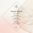 Essential Parfums The Musc Extrait — 30 ml