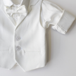Italian Stallion Formal Boys Vest Set