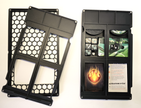 Dice Throne - Box & Dashboard combo